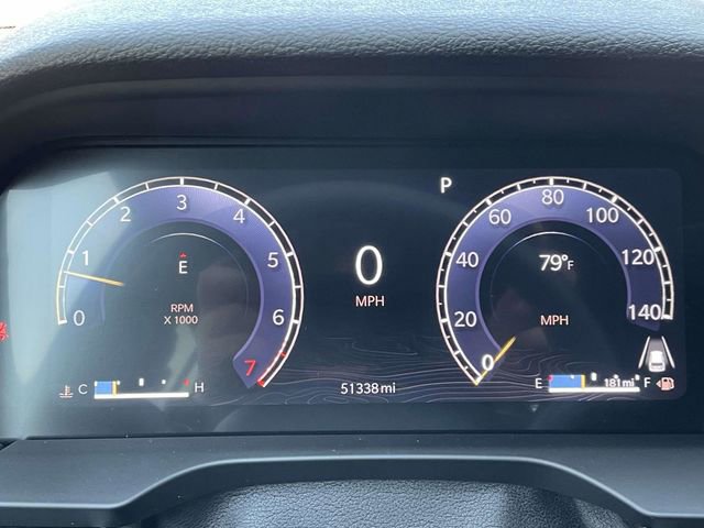 Used 2024 Jeep Grand Cherokee Laredo image 19