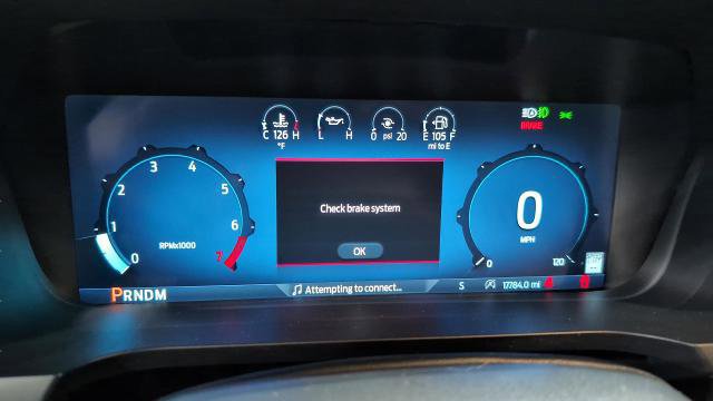 Certified 2024 Ford F150 Tremor w/ Bed Utility Package image 15