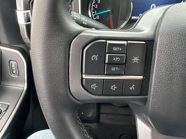 Certified 2023 Ford F150 XLT w/ Equipment Group 302A High AWD/4WD image 21