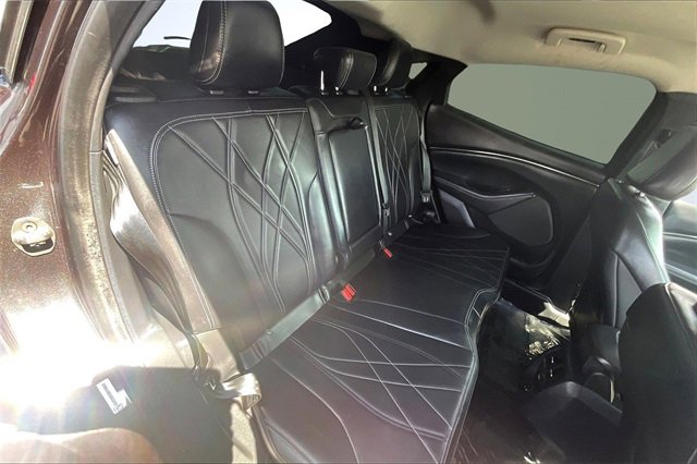 Certified 2022 Ford Mustang Mach-E Select w/ Comfort/Technology Package image 25