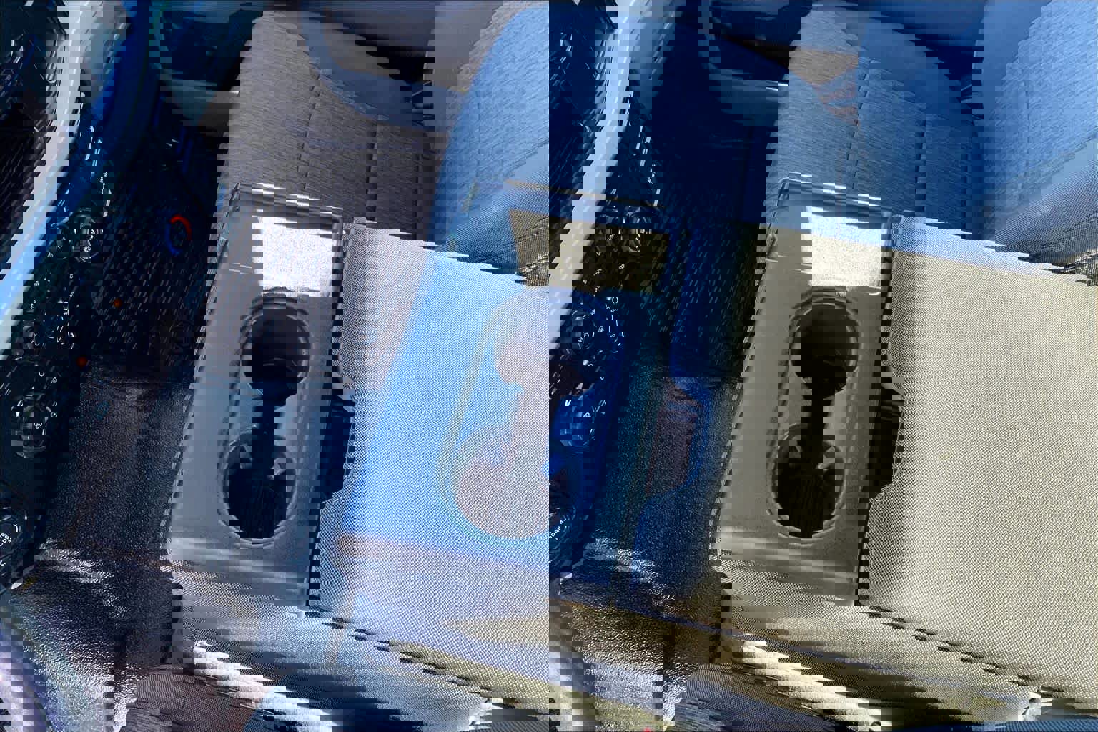 Certified 2023 Ford F250 XL w/ FX4 Off-Road Package image 14