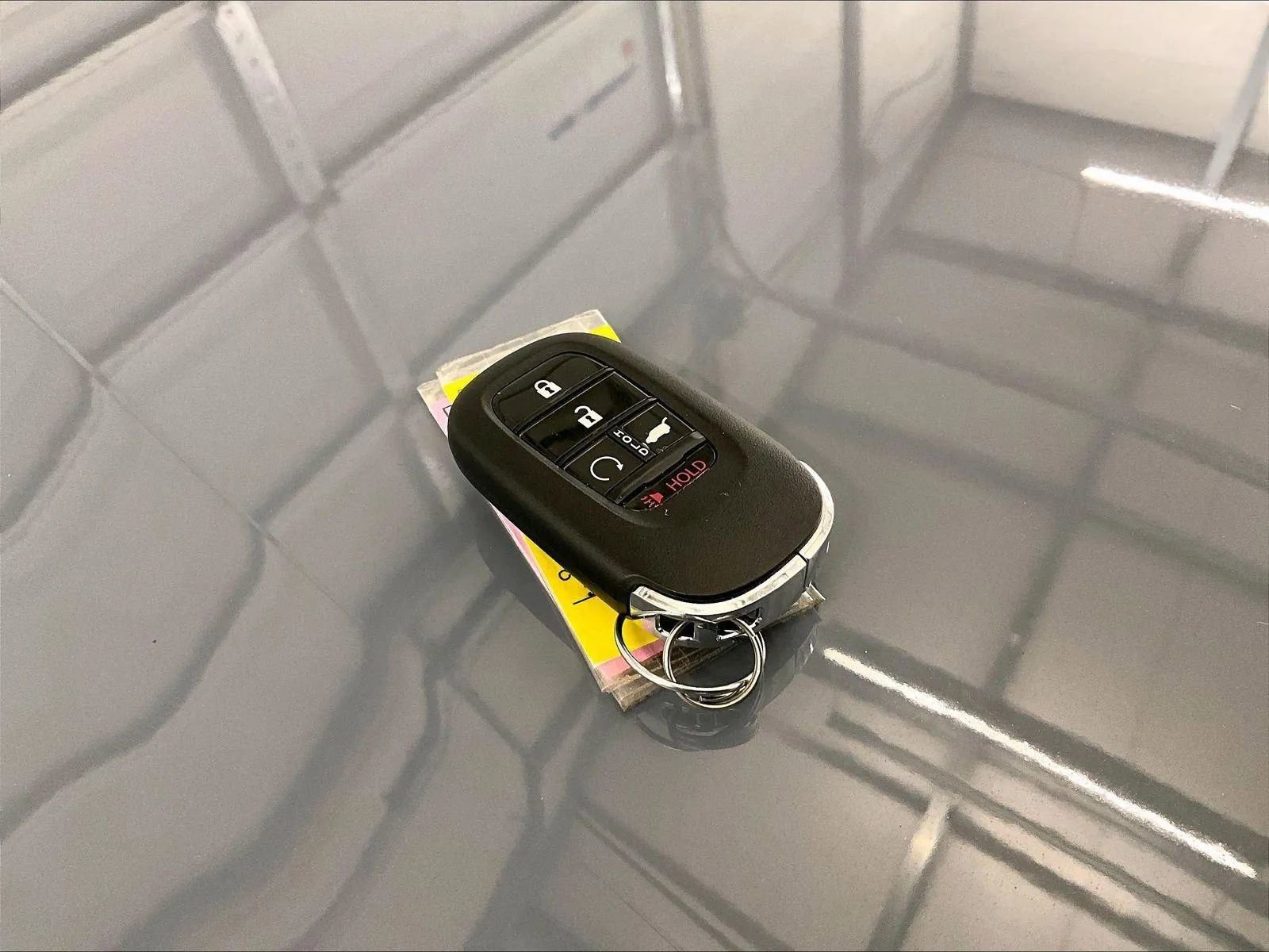 Used 2025 Honda Pilot TrailSport image 9