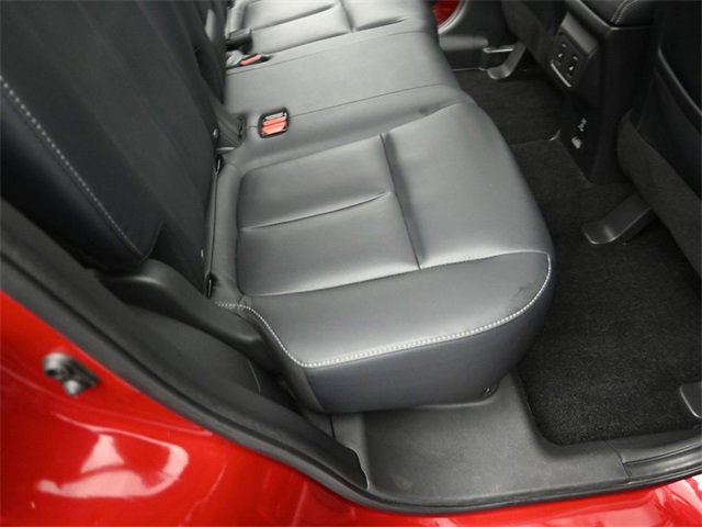 Used 2023 Mitsubishi Eclipse Cross SEL image 42