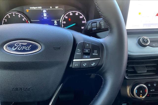 Certified 2023 Ford Maverick Lariat w/ Lariat Luxury Package image 24