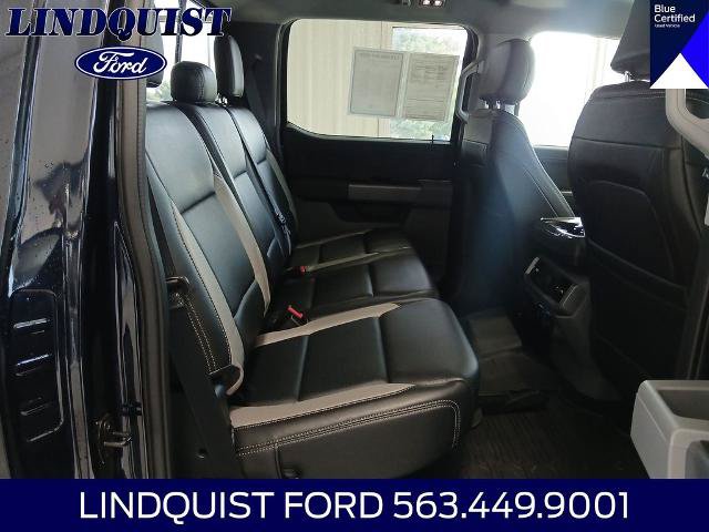 Certified 2023 Ford F150 XLT w/ Equipment Group 302A High AWD/4WD image 16