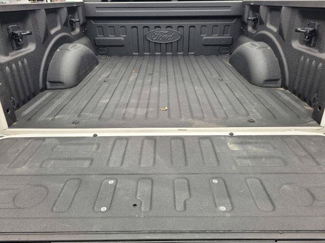 Certified 2017 Ford F150 Platinum w/ Equipment Group 701A Luxury RWD image 35
