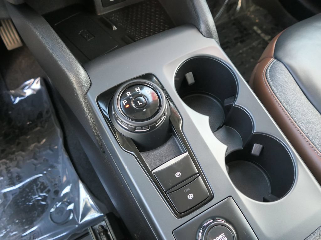 Certified 2023 Ford Bronco Sport Outer Banks w/ Tech Package AWD/4WD image 27