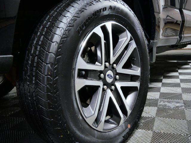 Certified 2023 Ford F150 XL w/ STX Appearance Package AWD/4WD image 8
