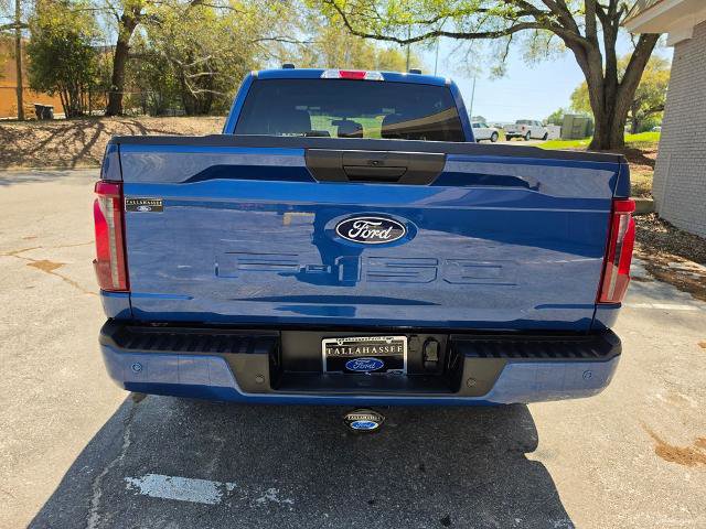 Certified 2024 Ford F150 STX RWD image 29