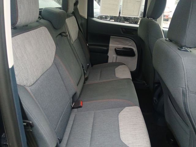 Certified 2023 Ford Maverick XLT image 47