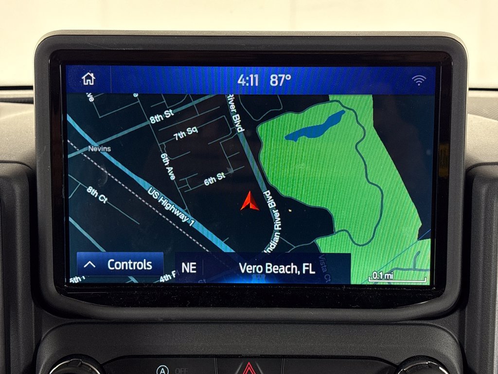 Certified 2021 Ford Bronco Sport Big Bend AWD/4WD image 28