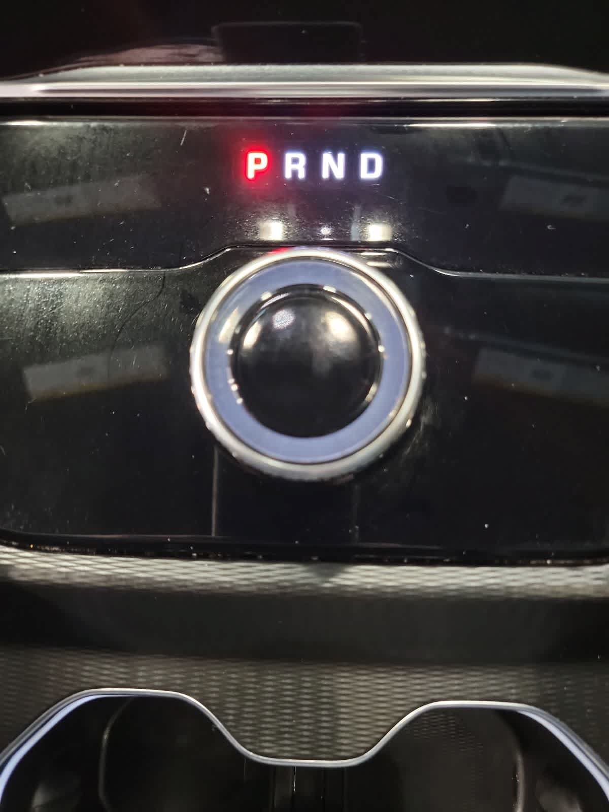 Used 2023 Jeep Grand Cherokee Altitude AWD/4WD image 24
