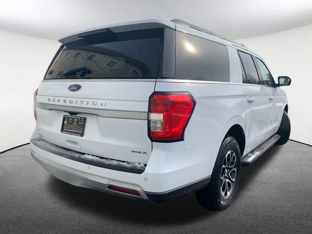 Certified 2024 Ford Expedition Max XLT image 5