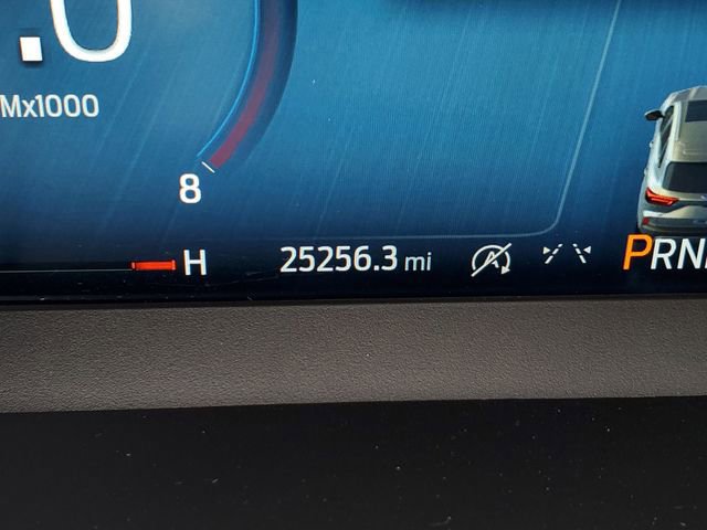 Certified 2023 Ford Escape Active w/ Tech Pack #2 image 18