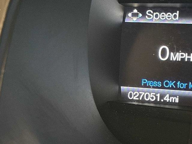 Certified 2024 Ford Edge SEL w/ Convenience Package image 11