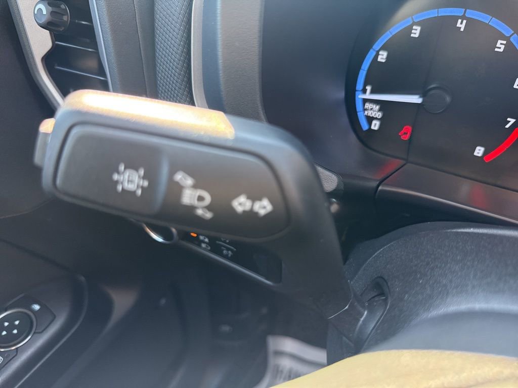 Certified 2024 Ford Bronco Sport Big Bend image 28