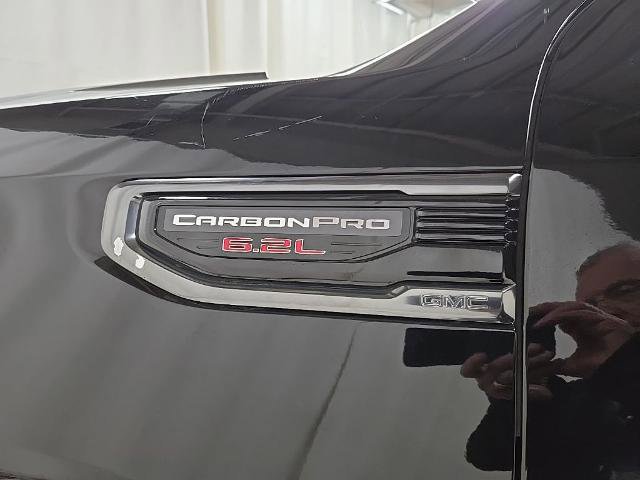 Used 2020 GMC Sierra 1500 AT4 w/ AT4 Carbonpro Edition AWD/4WD image 35