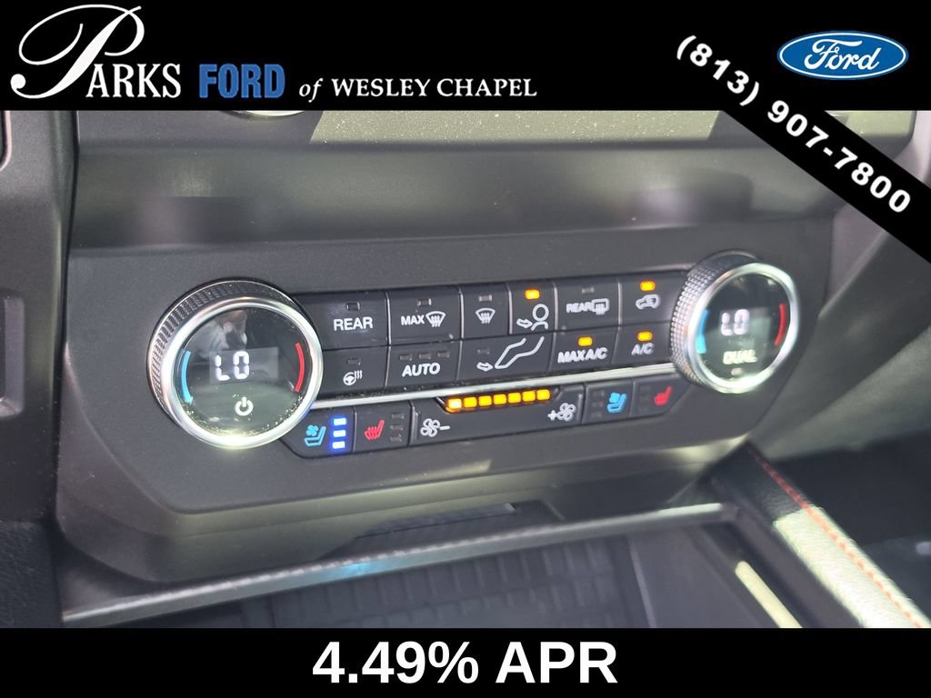 Certified 2020 Ford Expedition Limited w/ Equipment Group 303A RWD image 26