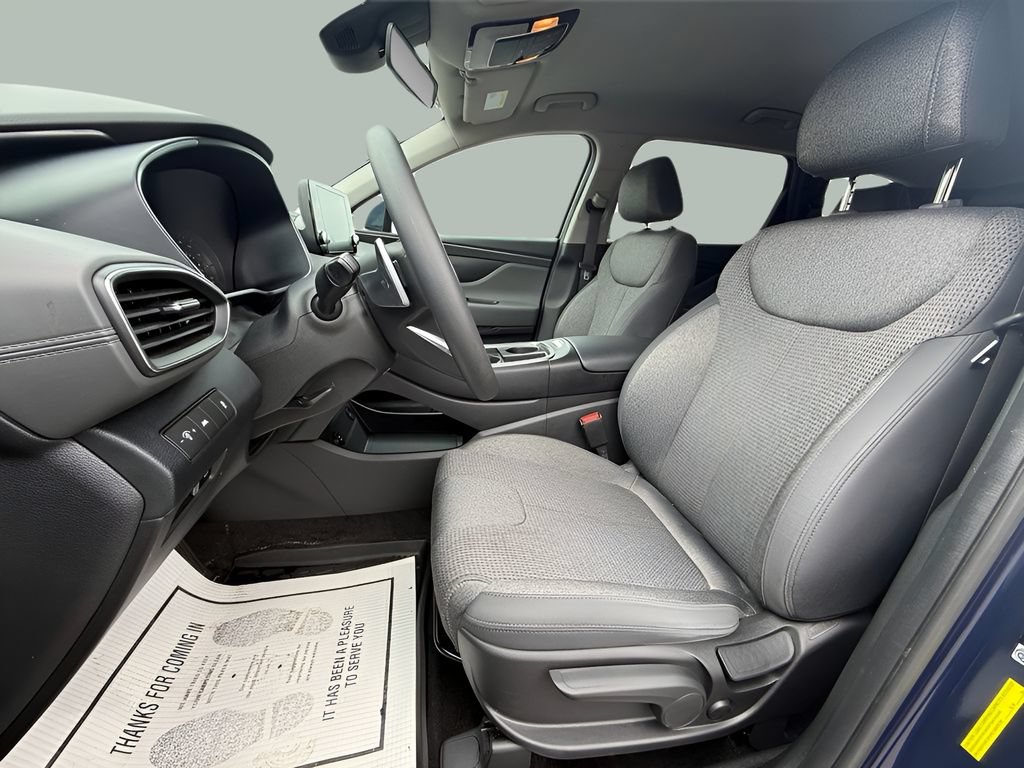 Used 2021 Hyundai Santa Fe SE AWD/4WD image 19