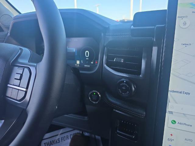 Certified 2025 Ford F150 Lightning Flash image 34