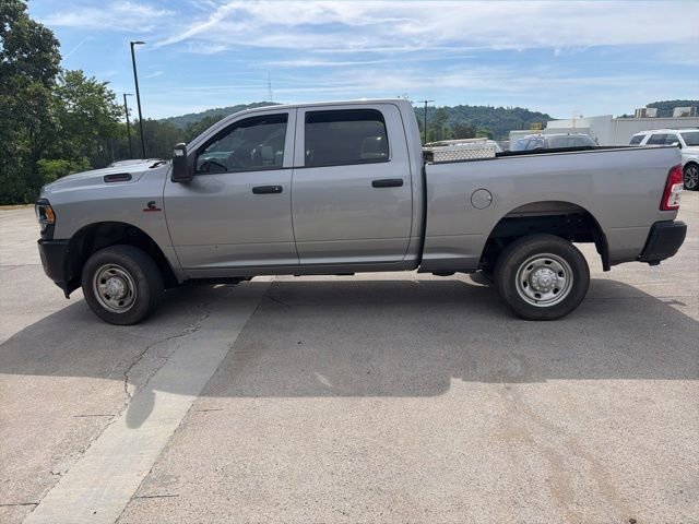 Used 2024 RAM 2500 Tradesman w/ Bed Utility Group AWD/4WD image 19