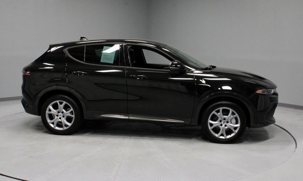 Used 2024 Dodge Hornet R/T AWD/4WD image 5