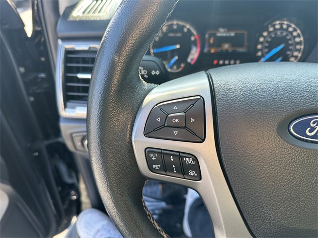 Certified 2020 Ford Ranger XLT w/ Equipment Group 301A Mid image 26