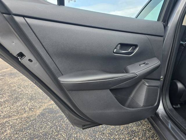 Used 2024 Nissan Sentra S FWD image 11