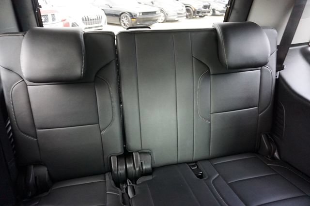 Used 2020 Chevrolet Tahoe LT RWD image 20