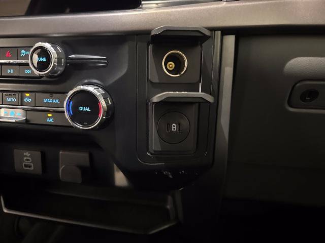 Certified 2025 Ford F150 XLT w/ Equipment Group 301A Standard AWD/4WD image 28