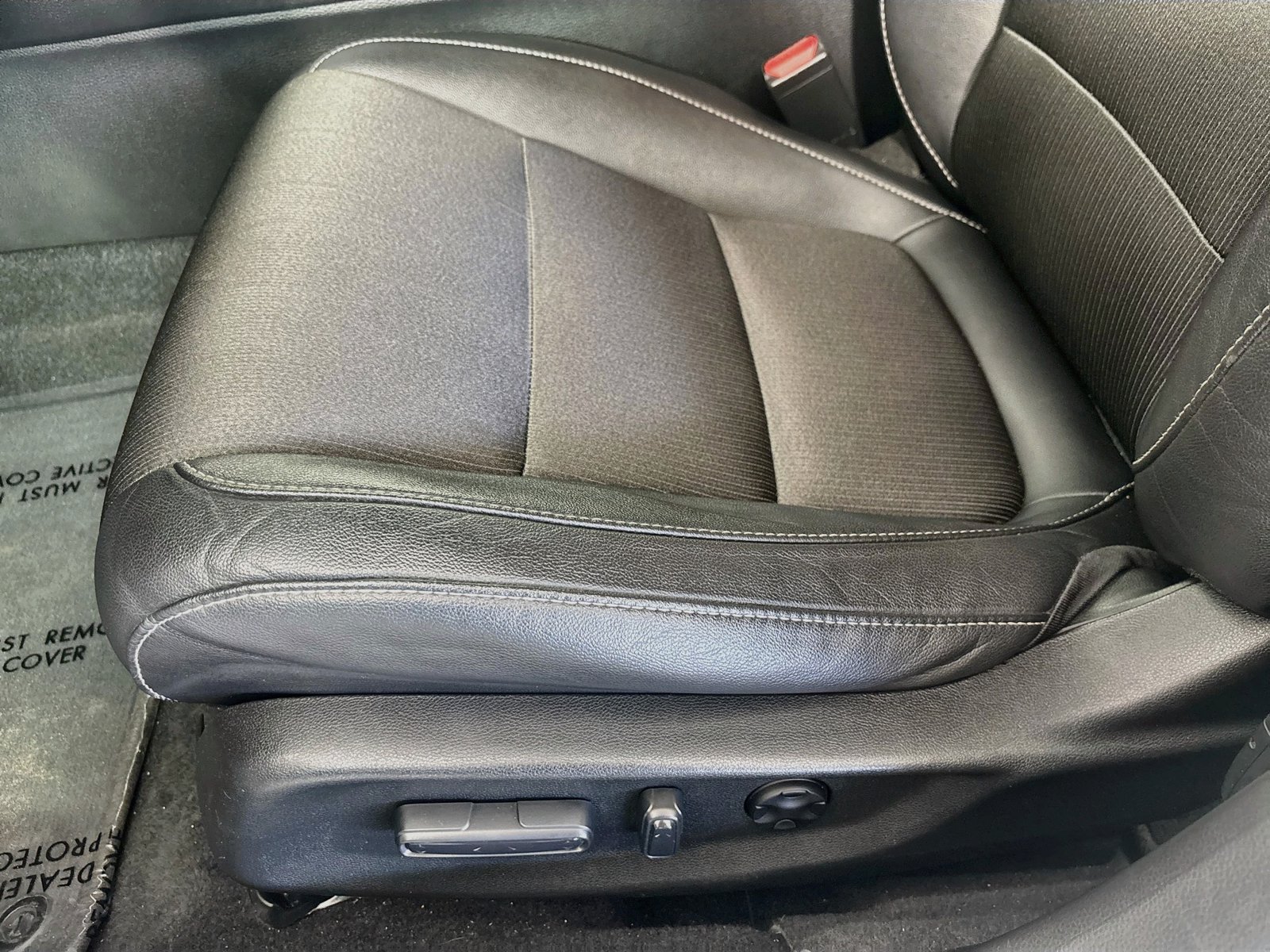 Used 2020 Honda Accord Sport image 18