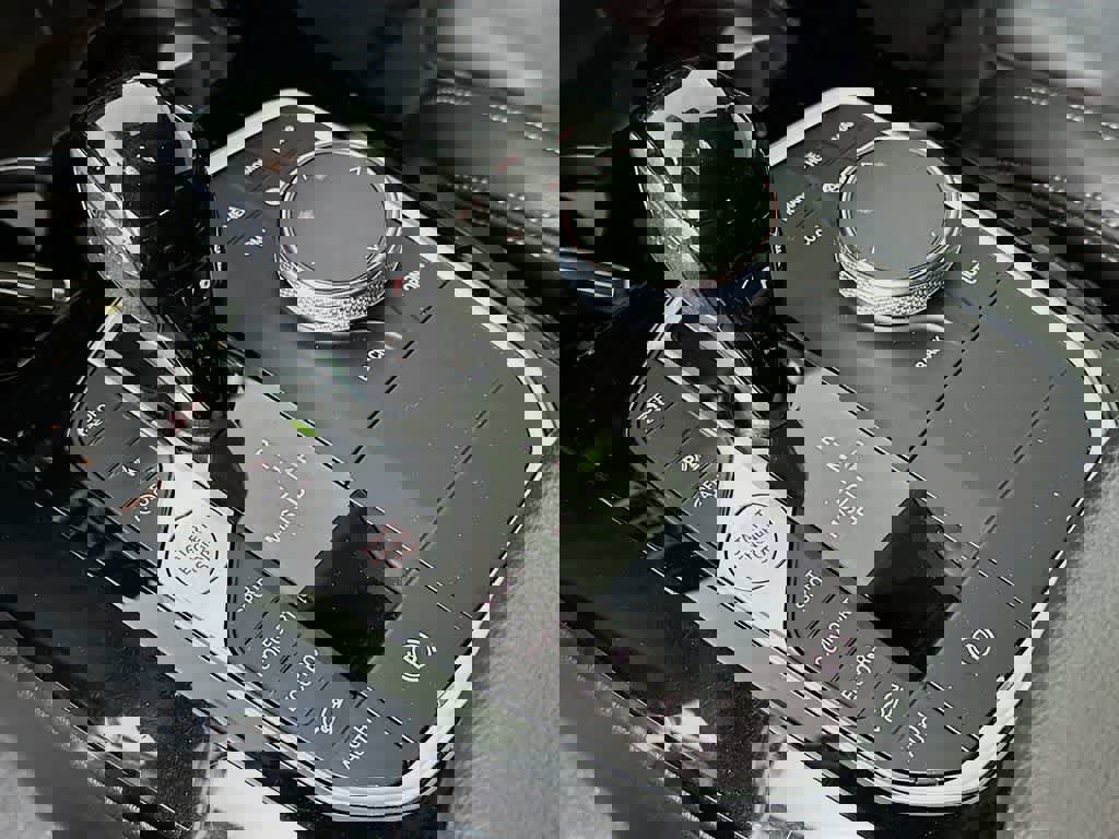 Used 2022 BMW X3 xDrive30i image 22