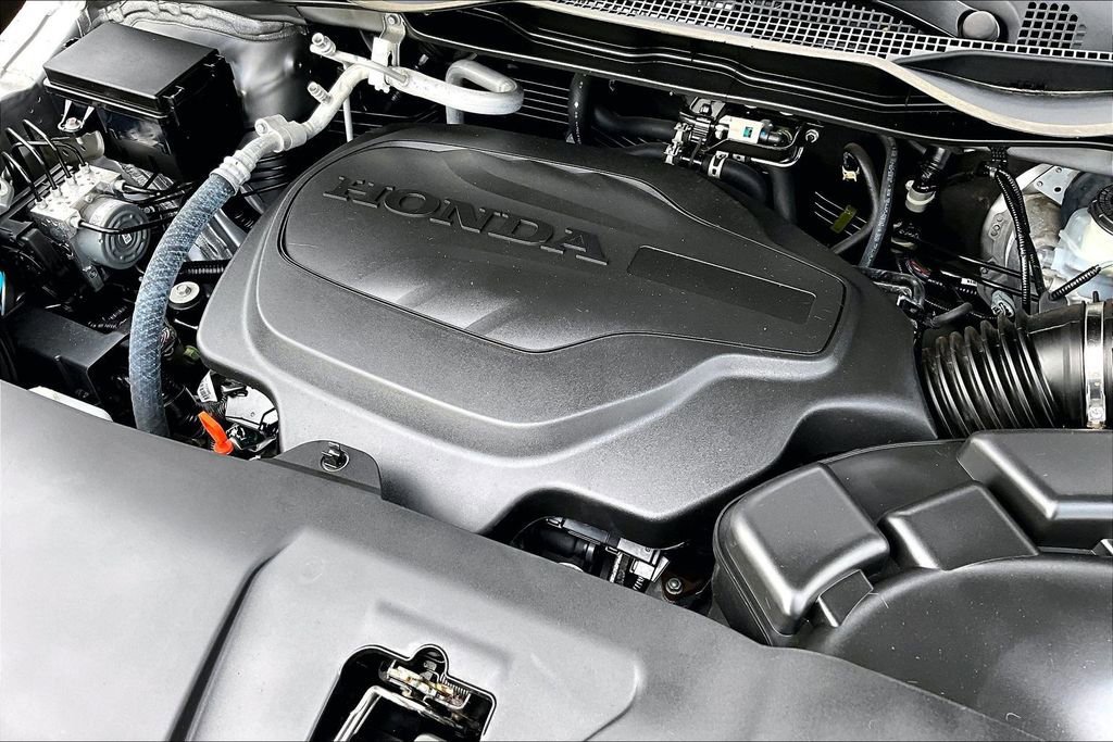 Used 2023 Honda Odyssey EX-L image 35