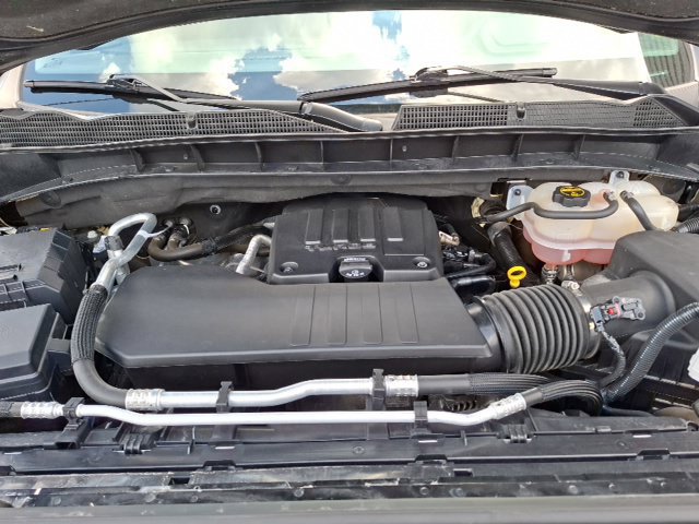 Used 2024 GMC Sierra 1500 Elevation AWD/4WD image 34