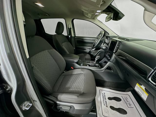 Certified 2025 Ford Ranger XLT AWD/4WD image 31