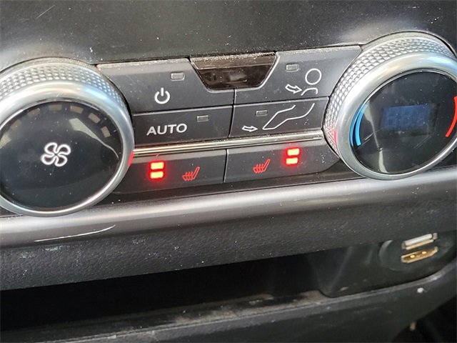 Certified 2019 Ford Expedition Platinum image 14