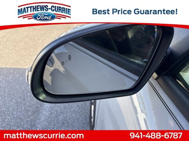 Used 2022 Hyundai Kona SEL FWD image 8