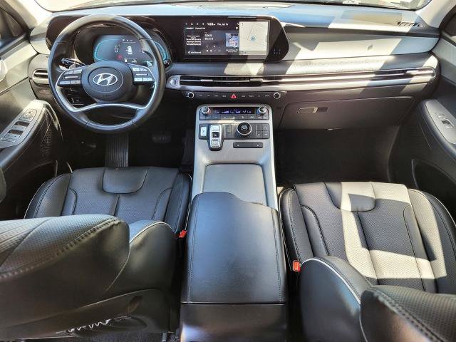 Used 2025 Hyundai Palisade SEL FWD image 15