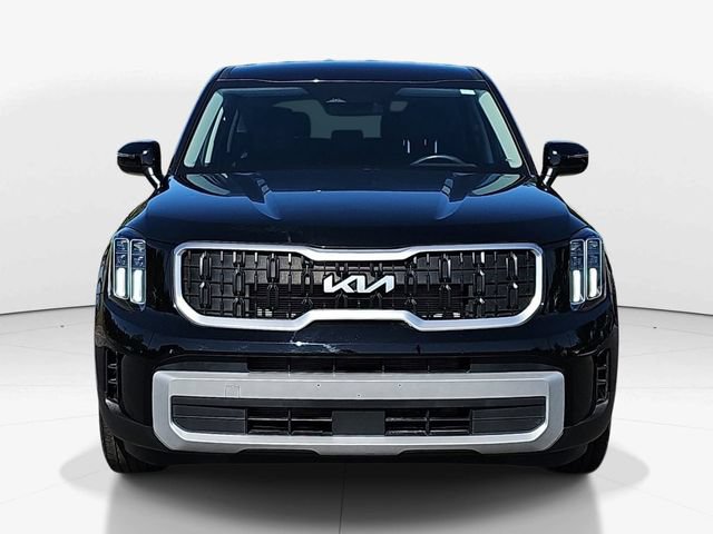 Used 2023 Kia Telluride LX AWD/4WD image 9