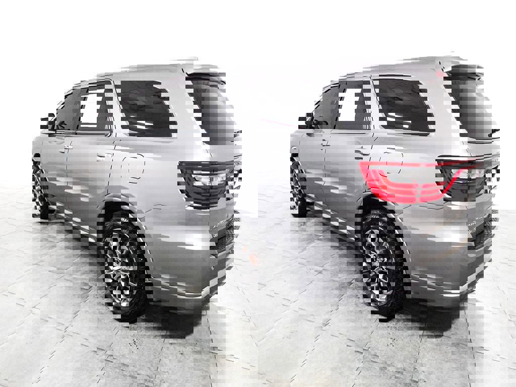 Used 2020 Dodge Durango GT AWD/4WD image 3