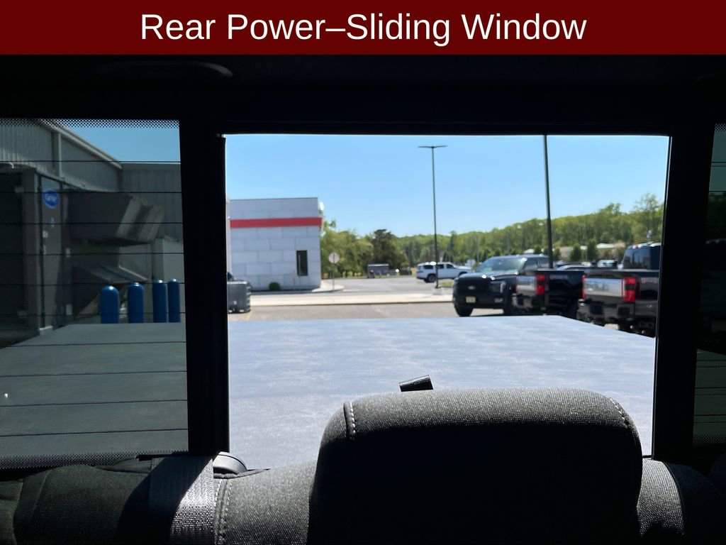 Used 2022 RAM 1500 Big Horn AWD/4WD image 26