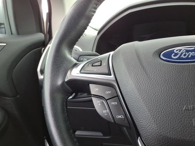 Certified 2024 Ford Edge SEL AWD/4WD image 22