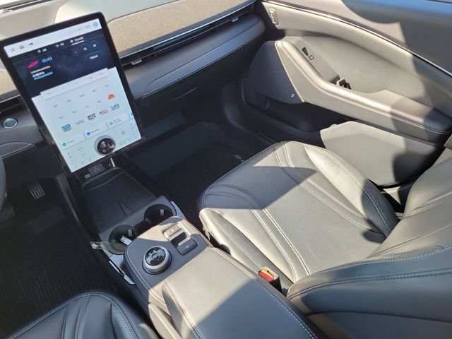 Certified 2023 Ford Mustang Mach-E Premium AWD/4WD image 30
