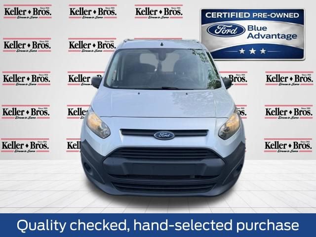 Certified 2018 Ford Transit Connect XL FWD image 2