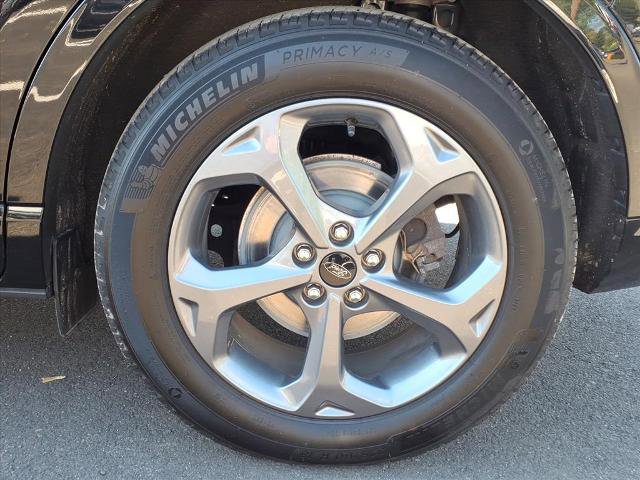 Certified 2023 Ford Escape ST-Line w/ Tech Pack #1 AWD/4WD image 25