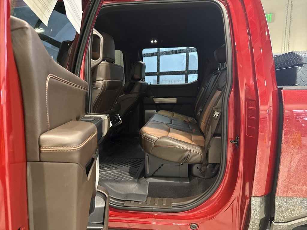 Certified 2024 Ford F250 King Ranch image 20