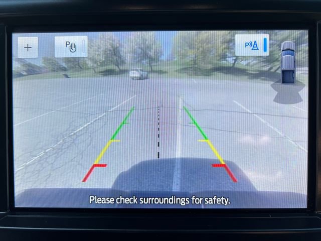 Certified 2023 Ford F150 XL w/ STX Appearance Package AWD/4WD image 22