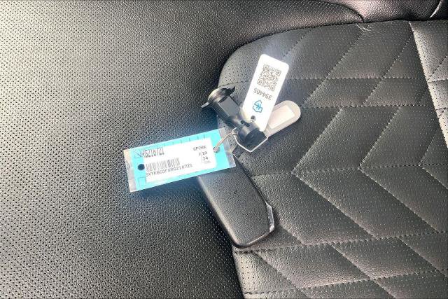 Used 2024 Kia Sportage X-Line w/ X-Line Premium Package image 15