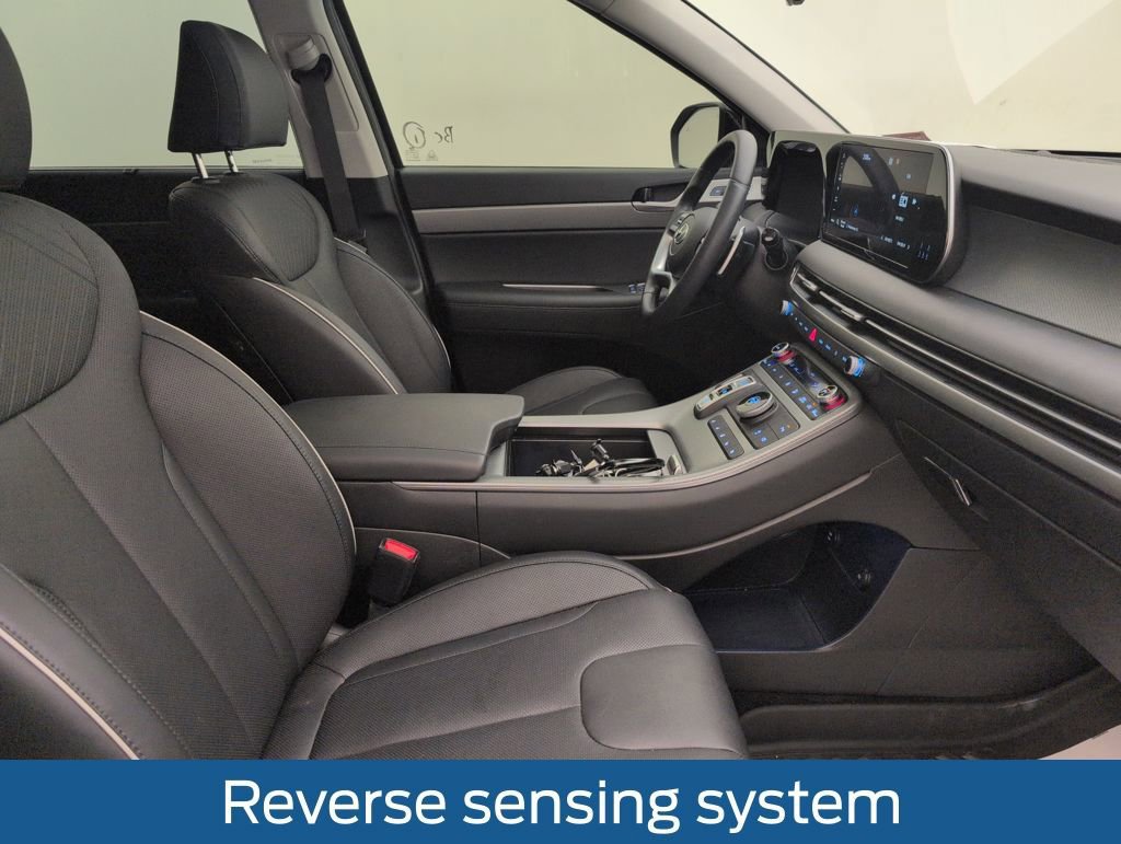 Used 2025 Hyundai Palisade SEL image 17