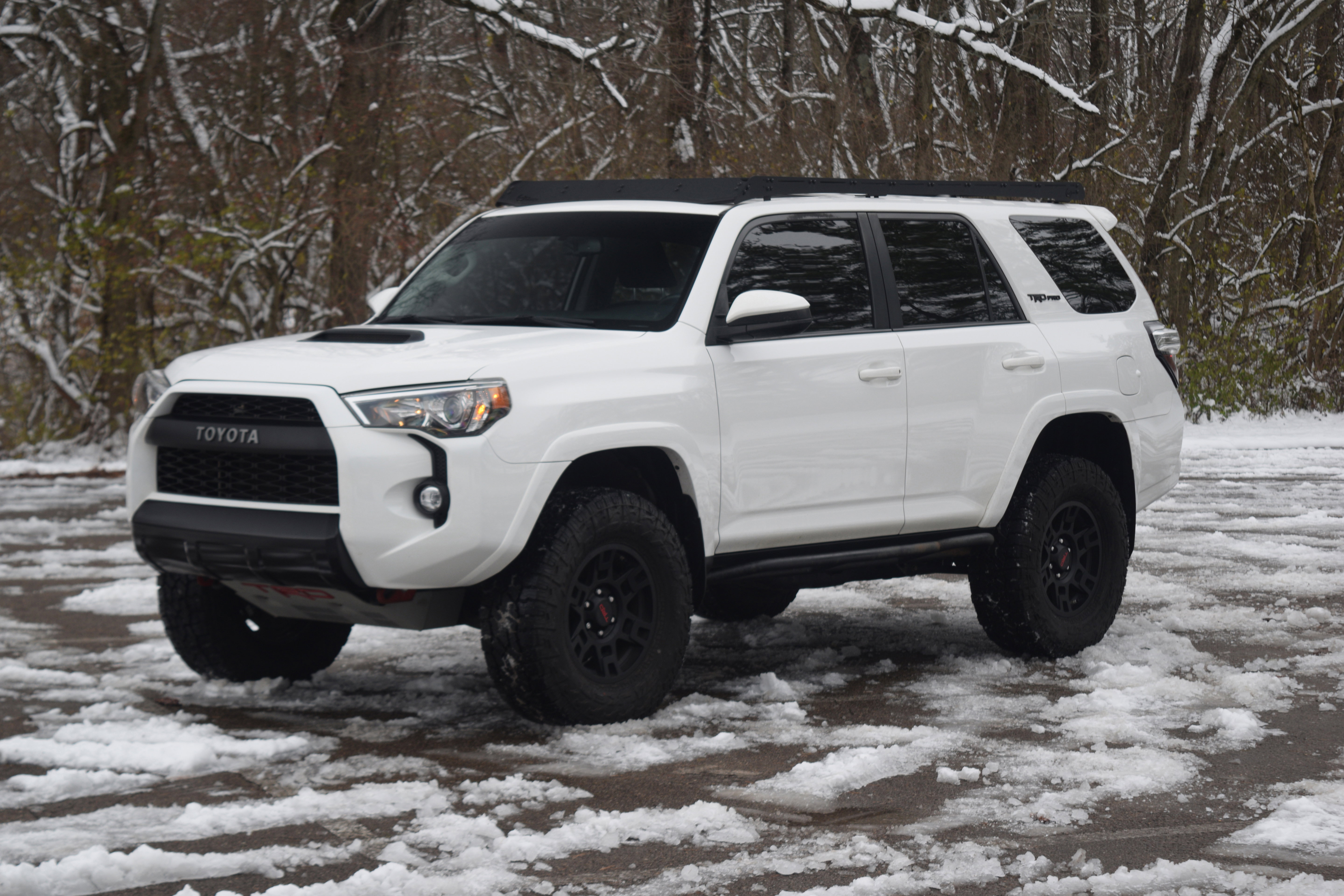 Used 2019 Toyota 4Runner TRD Pro image 26